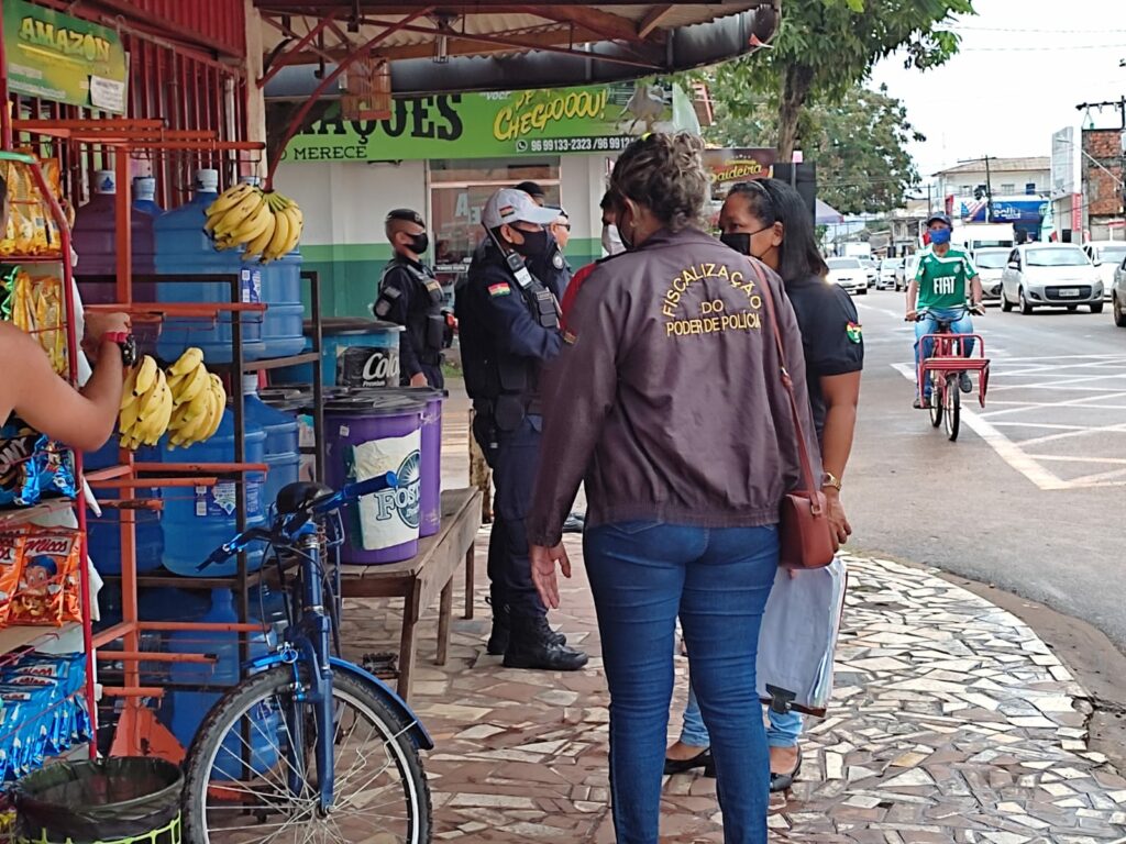 Calçada Limpa - Bruno Nascimento