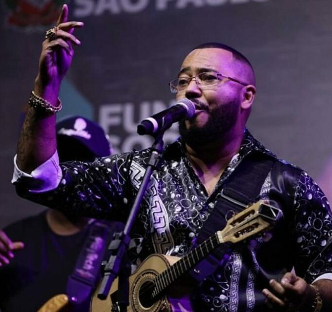 Dudu Nobre | Foto: Divulgação