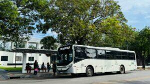Prazo para cadastramento no sistema de bilhetagem é prorrogado até 31 de janeiro