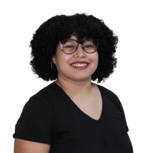 Andreia Loreana Tavares de Jesus