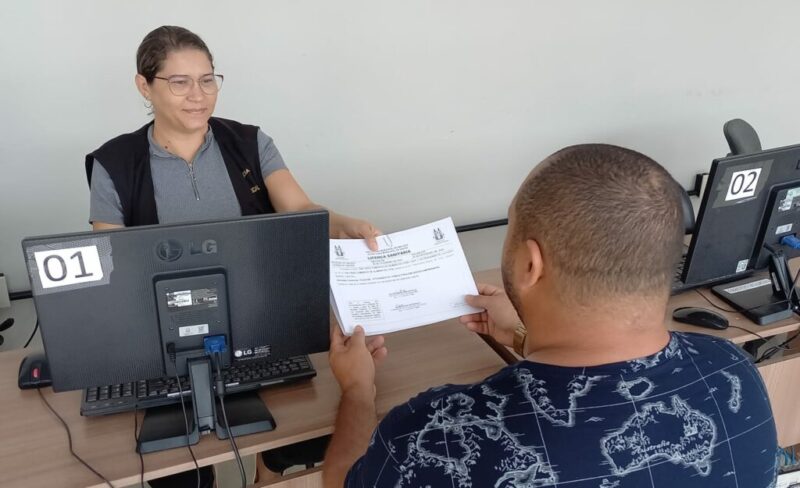 Saiba como solicitar a licença sanitária em Macapá