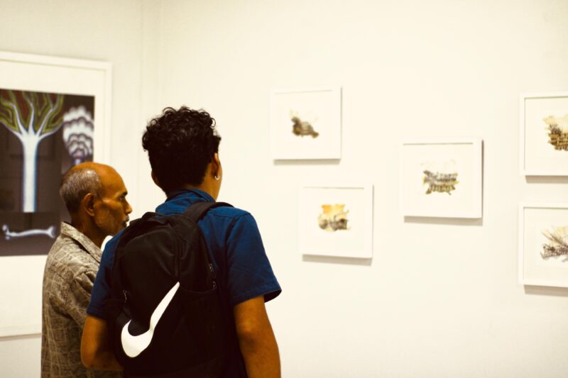 Exposição “Entre Marés e Levantes” celebra a cultura amazônica em Macapá