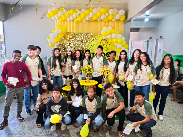 Semana da Saúde Mental: Prefeitura realiza ação para jovens e adolescentes