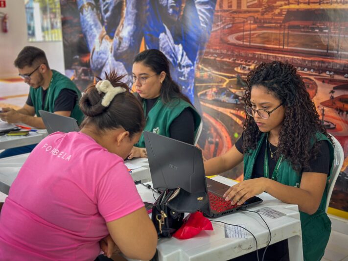 Prefeitura de Macapá e Defensoria Pública realizam mutirão para atender famílias afetadas por incêndio