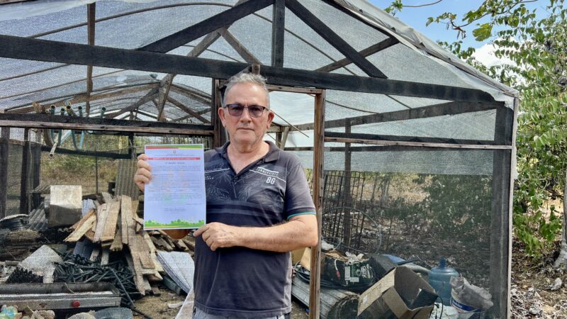 Prefeitura de Macapá entrega licenças ambientais na comunidade Raimundo Osmar Ribeiro