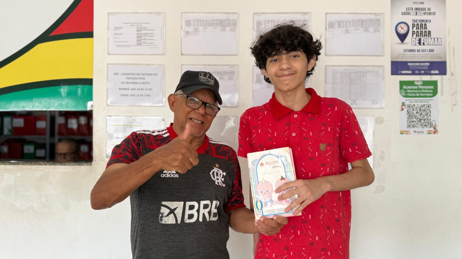 Prefeitura de Macapá realiza Dia D de Multivacinação para crianças e adolescentes-radardasaude 2 WhatsApp Image 2025 10 18 at 12.46.34 1 Prefeitura de Macapá realiza Dia D de Multivacinação para crianças e adolescentes-radardasaude