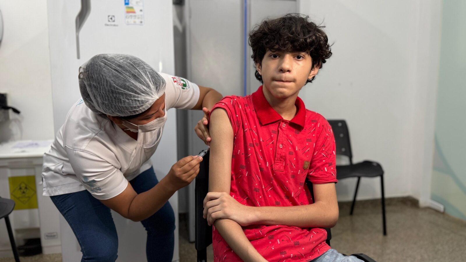 Prefeitura de Macapá realiza Dia D de Multivacinação para crianças e adolescentes-radardasaude 3 WhatsApp Image 2025 10 18 at 12.46.34 Prefeitura de Macapá realiza Dia D de Multivacinação para crianças e adolescentes-radardasaude