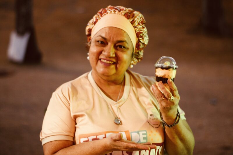 Feira Macapá Criativa inicia Circuito de Doces Regionais com sabores típicos e artesanato diverso