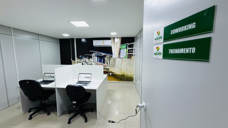 Prefeitura de Macapá divulga resultado do Edital de Aceleração de Startups