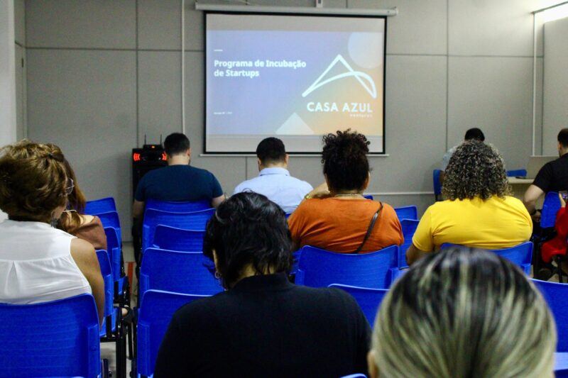Prefeitura de Macapá apresenta oficialmente as startups selecionadas para o Programa de Incubação