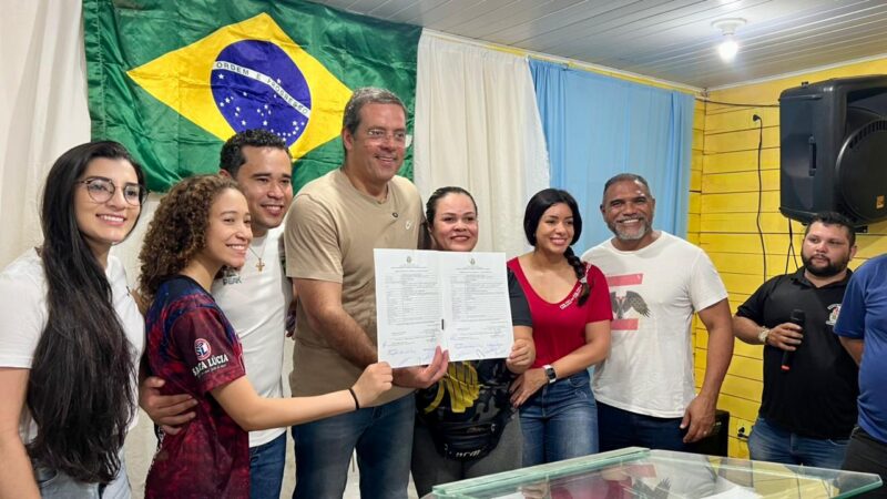 Prefeito de Macapá Dr. Furlan realiza agenda de domingo com foco em saúde, fé e infraestrutura urbana