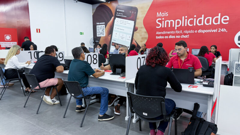 Atendimentos para transição bancária dos servidores da Prefeitura de Macapá seguem até 12 de dezembro