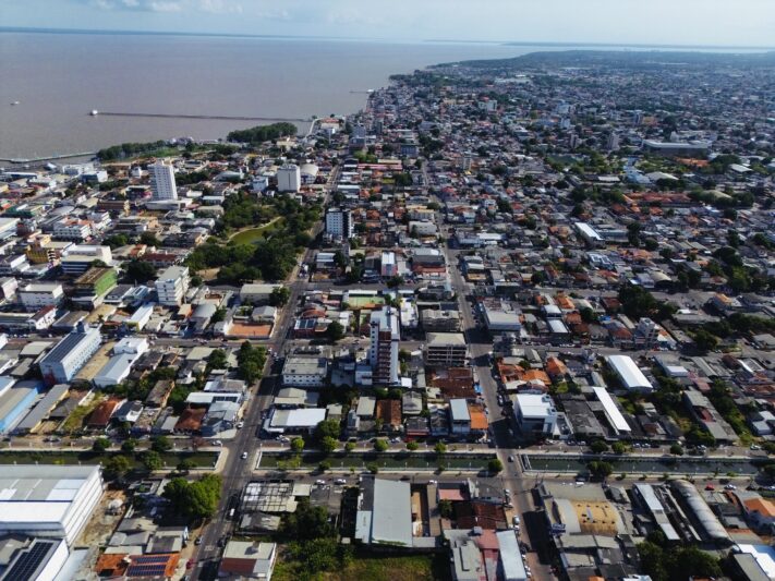 Prefeitura cria projeto de lei PETRO MACAPÁ, política estratégica para o desenvolvimento da cadeia de Óleo, Gás e Energias Renováveis 