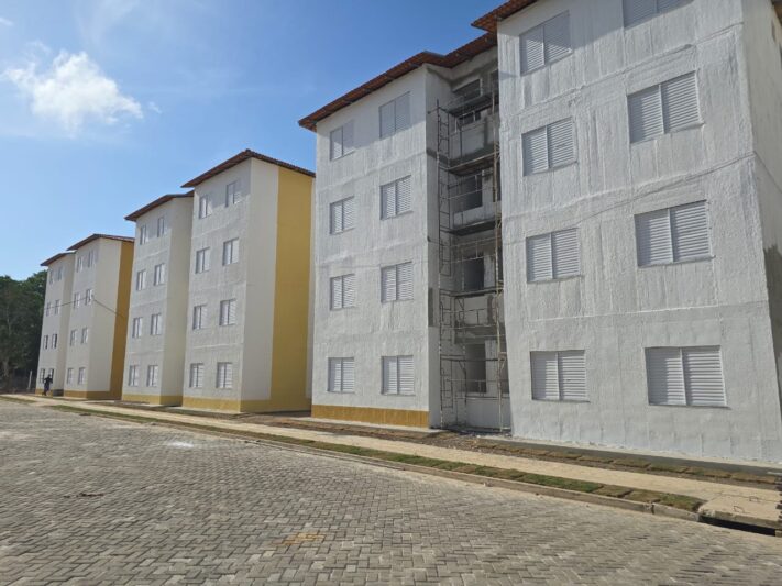 Prefeitura de Macapá divulga lista preliminar de classificados para o Conjunto Habitacional Janary Nunes