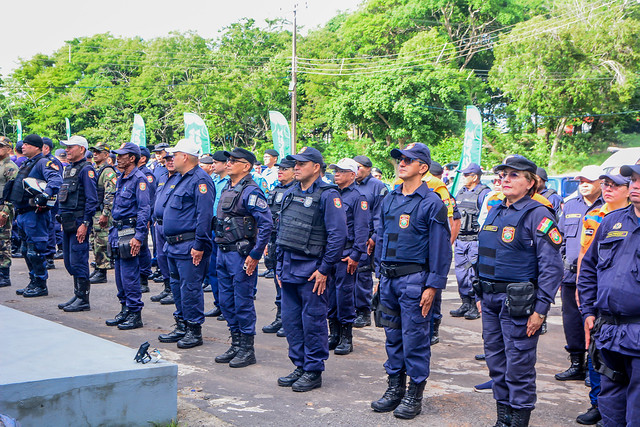 Inscrições para os concursos da Guarda Municipal e CTMac encerram dia 22 de dezembro