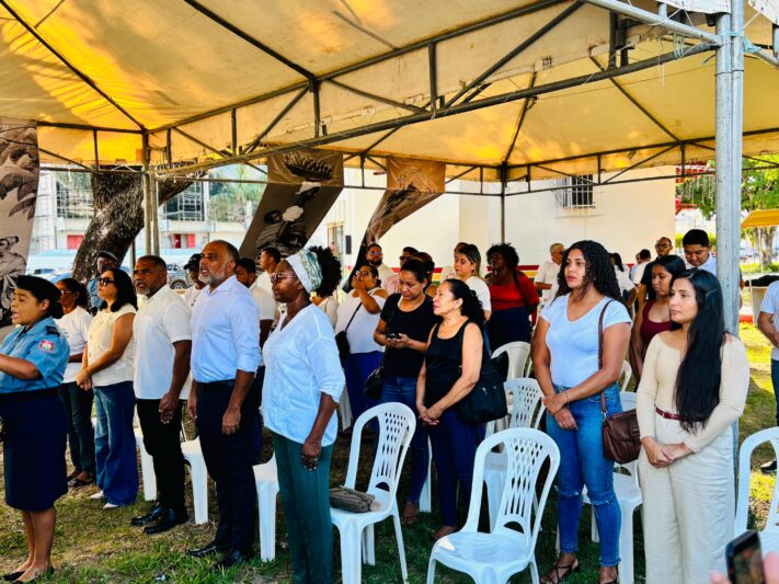 Macapá celebra o Dia Internacional dos Direitos Humanos com a 20ª edição do programa Macapá Mais Cidadania