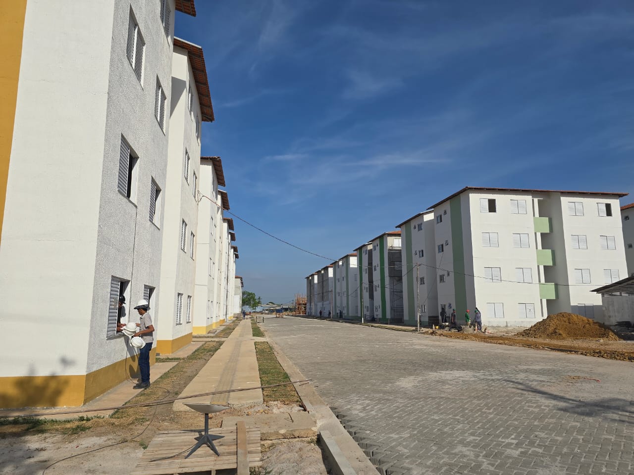 Prefeitura de Macapá anuncia datas e locais para fase de comprovação documental de candidatos do Habitacional Janary Nunes