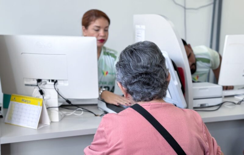 Prefeitura de Macapá regulamenta isenção do IPTU para idosos a partir de 60 anos em 2026