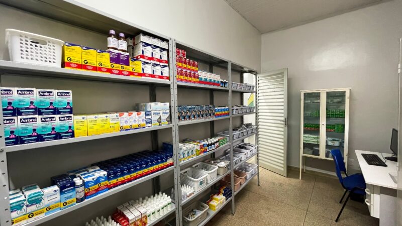 Prefeitura de Macapá lança REMUME e fortalece o acesso a medicamentos essenciais na rede pública
