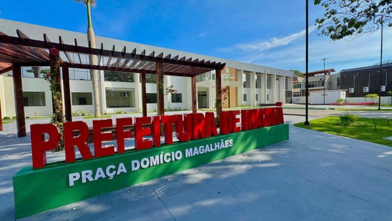 Prefeitura de Macapá paga 13º salário dos servidores nesta sexta-feira (12)
