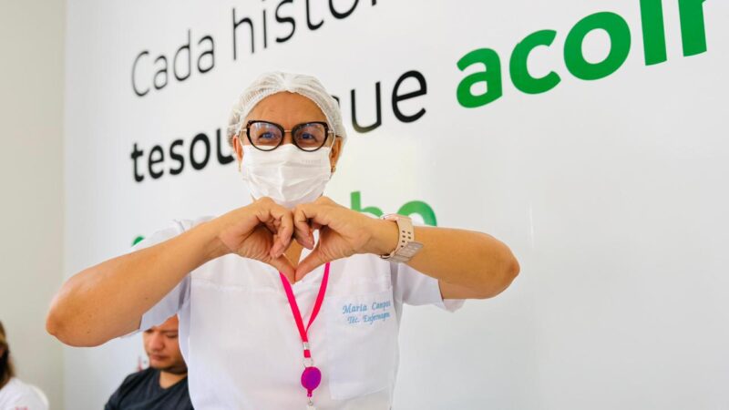 Prefeitura de Macapá garante pagamento do auxílio jaleco para mais de 5 mil servidores municipais