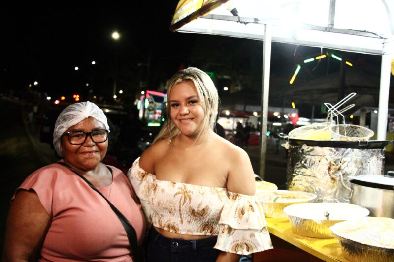 Festival de Fim de Ano movimenta a cidade e impulsiona a economia local durante o Rock Doido 360°