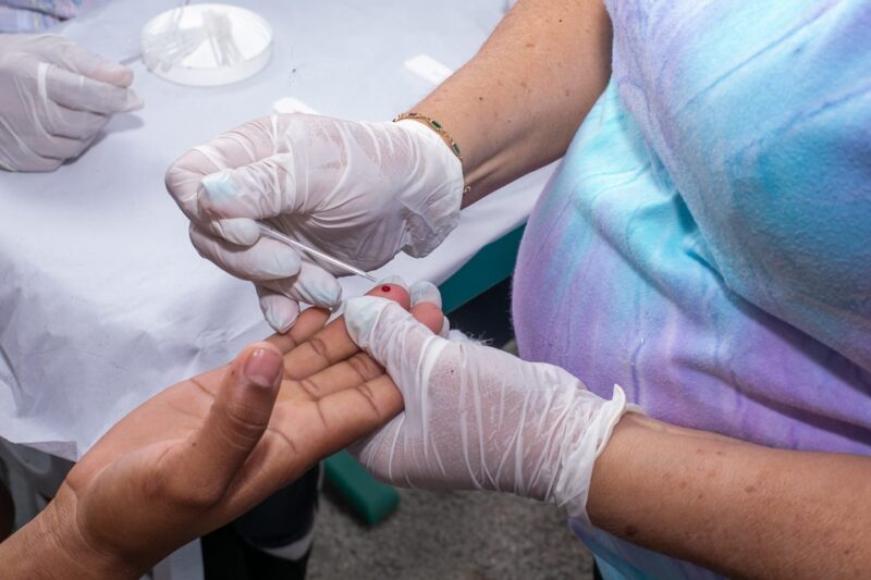 Macapá estabiliza casos de AIDS, mas dados alertam para aumento entre jovens e gestantes