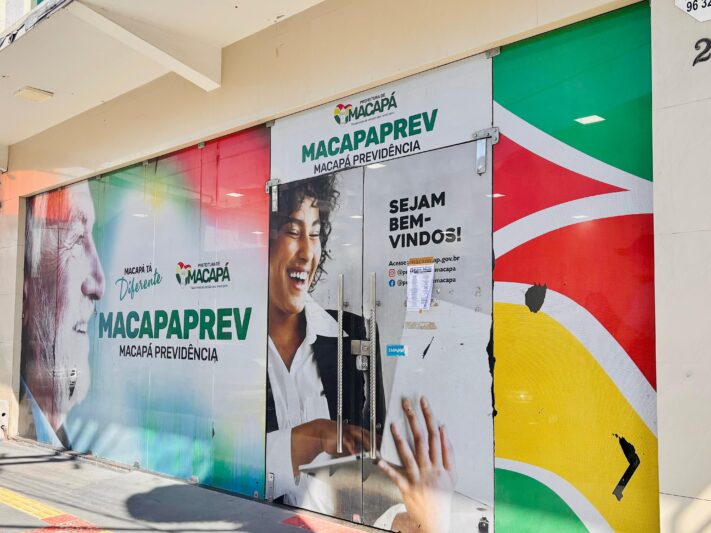 Prefeitura de Macapá prorroga recadastramento obrigatório de aposentados e pensionistas até fevereiro