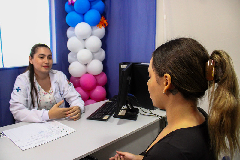 Prefeitura amplia ações de cuidado emocional durante o Janeiro Branco em Macapá