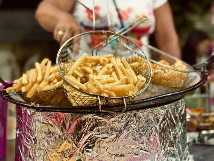 Prefeitura abre edital com 130 vagas para empreendedores atuarem no aniversário de 268 anos de Macapá