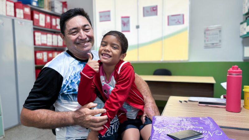 Prefeitura de Macapá consolida avanços na saúde com mais de 22 milhões de atendimentos na rede municipal