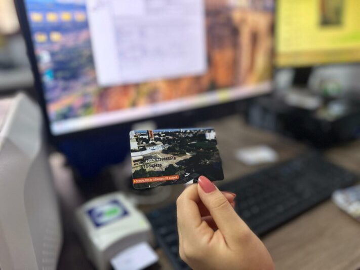 Cadastro e recadastro da meia-passagem estudantil é prorrogado até 15 de março em Macapá