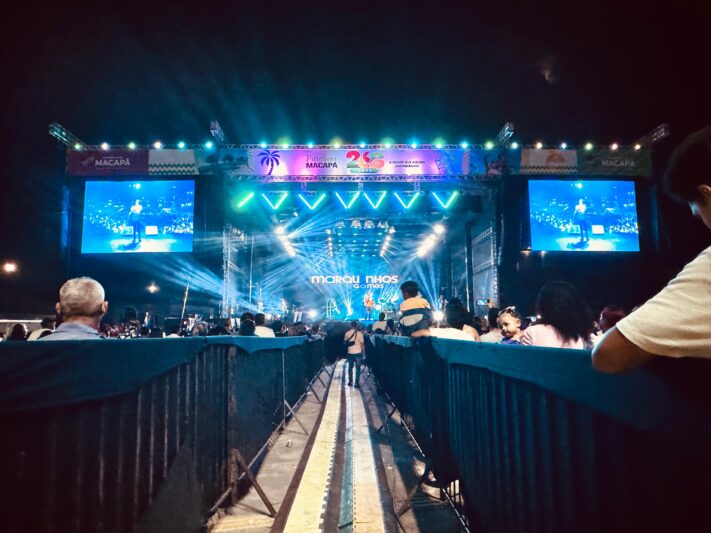 Prefeitura de Macapá realiza culto em celebração aos 268 anos da cidade