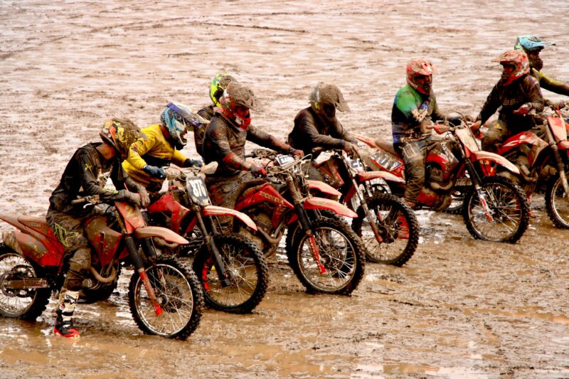 Adrenalina e tradição marcam o primeiro dia do Festival Esportivo de aniversário de 268 anos de Macapá