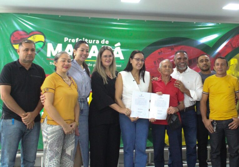 “Esperei mais de 10 anos por esse momento. Hoje a saúde volta para nossa comunidade”, diz morador do São Francisco do Alto