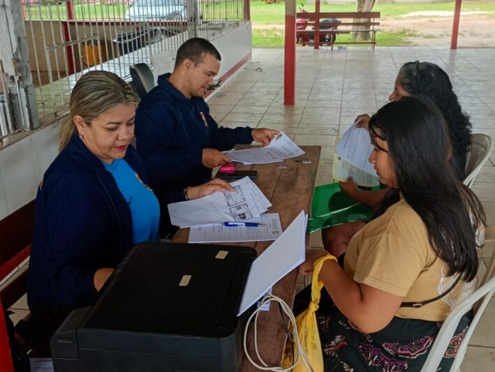 Há 17 anos transformando vidas, Projeto Anjos da Guarda realiza novas inscrições em Macapá