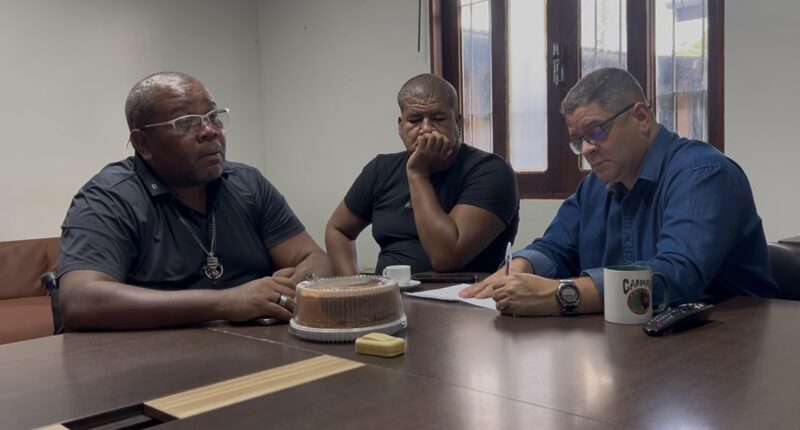 Prefeitura de Macapá reforça compromisso com acessibilidade e abre diálogo com associação amapaense dos deficientes físicos