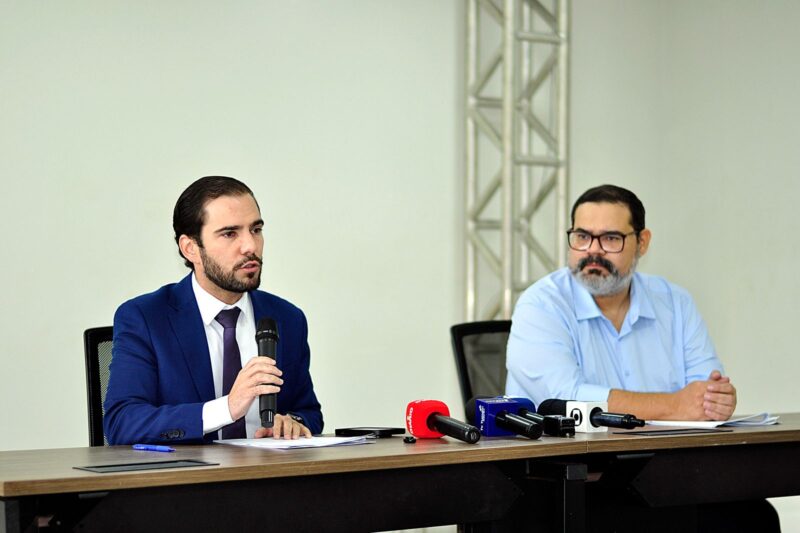 Justiça reconhece crise deixada pelo ex-prefeito e garante legalidade do Gabinete de Emergência, criado pelo prefeito Pedro DaLua