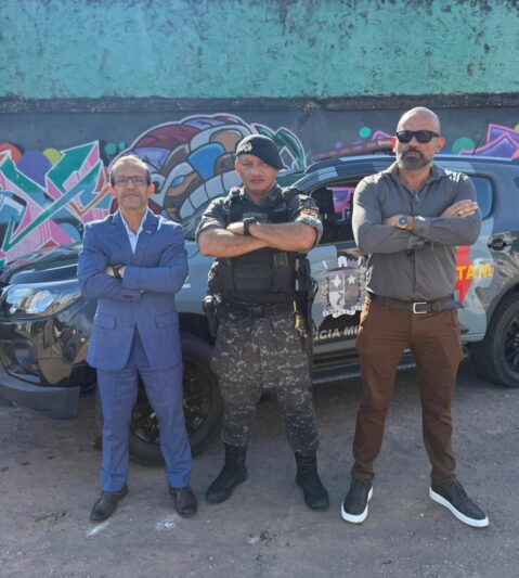 “Construindo pontes e derrubando muros”: Prefeitura de Macapá irá construir portal para interligar o Bope ao Habitacional Mucajá