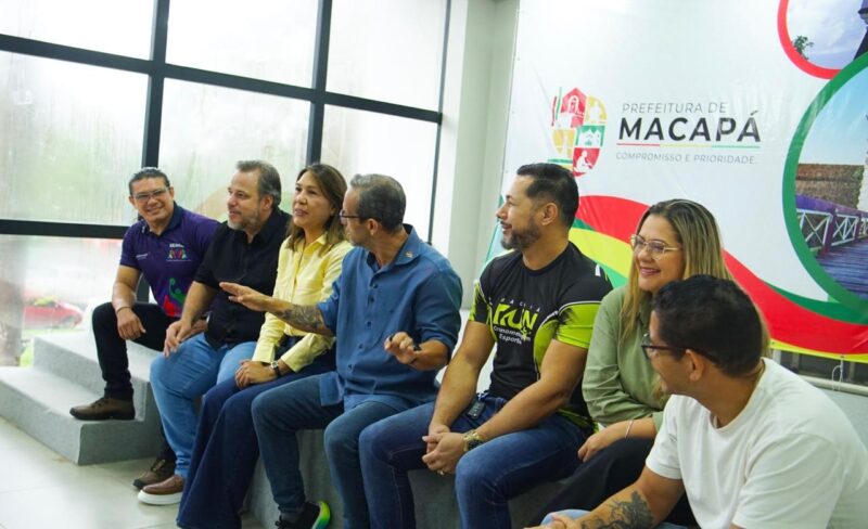 Prefeito DaLua lança programação especial de três dias para celebrar o Dia do Trabalhador