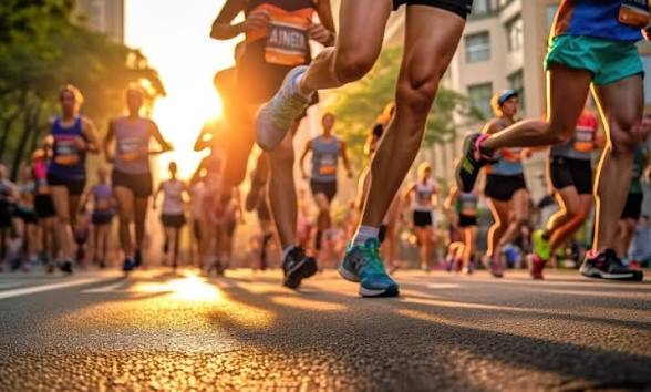 Prefeitura de Macapá apoia corrida em homenagem ao Dia do Trabalhador