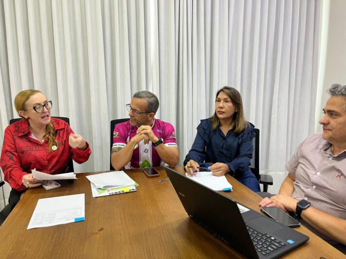 Prefeitura de Macapá garante pagamento de aposentados e pensionistas
