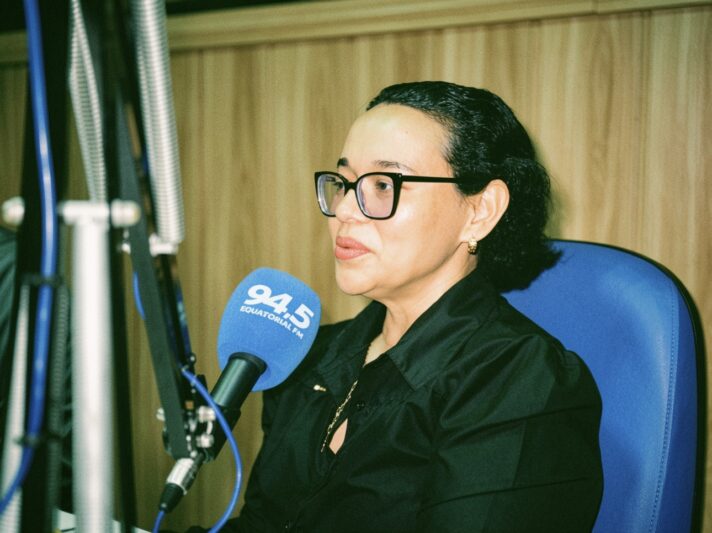 Em entrevista ao Programa Conexão Macapá Secretária de Saúde do Município esclarece tramitação de emenda federal e reforça compromisso com transparência na gestão
