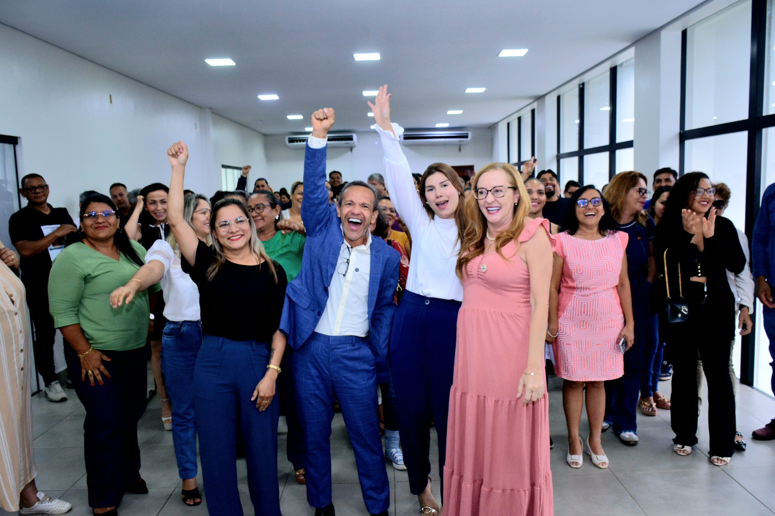 Prefeitura de Macapá quita dívidas do Caixa Escolar deixadas pela gestão anterior