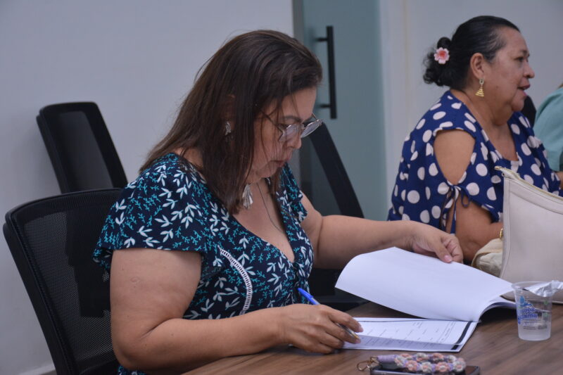Prefeitura de Macapá inicia tratativas com servidores do quadro em extinção sobre reivindicação de reajuste salarial