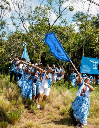Prefeitura de Macapá garante apoio à programação dos 20 anos de luta e resistência dos Cultos Afro-Religiosos