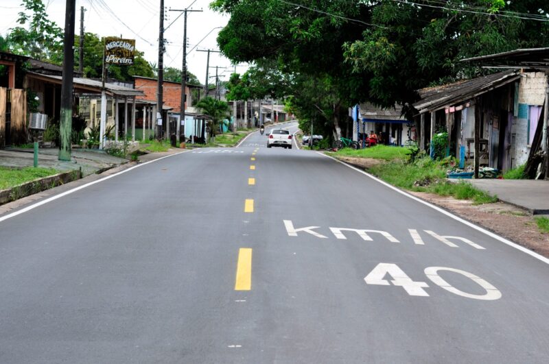 Prefeitura de Macapá intensifica recuperação de vias para melhorar mobilidade urbana da capital