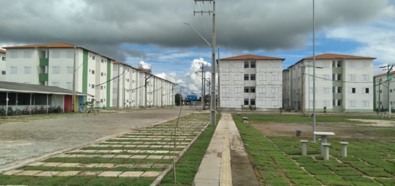 Prefeitura de Macapá vai lançar edital para conclusão das obras do Conjunto Janary Nunes