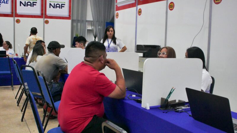 Prefeitura de Macapá orienta empreendedores e agiliza licenciamento sanitário durante a Semana do MEI