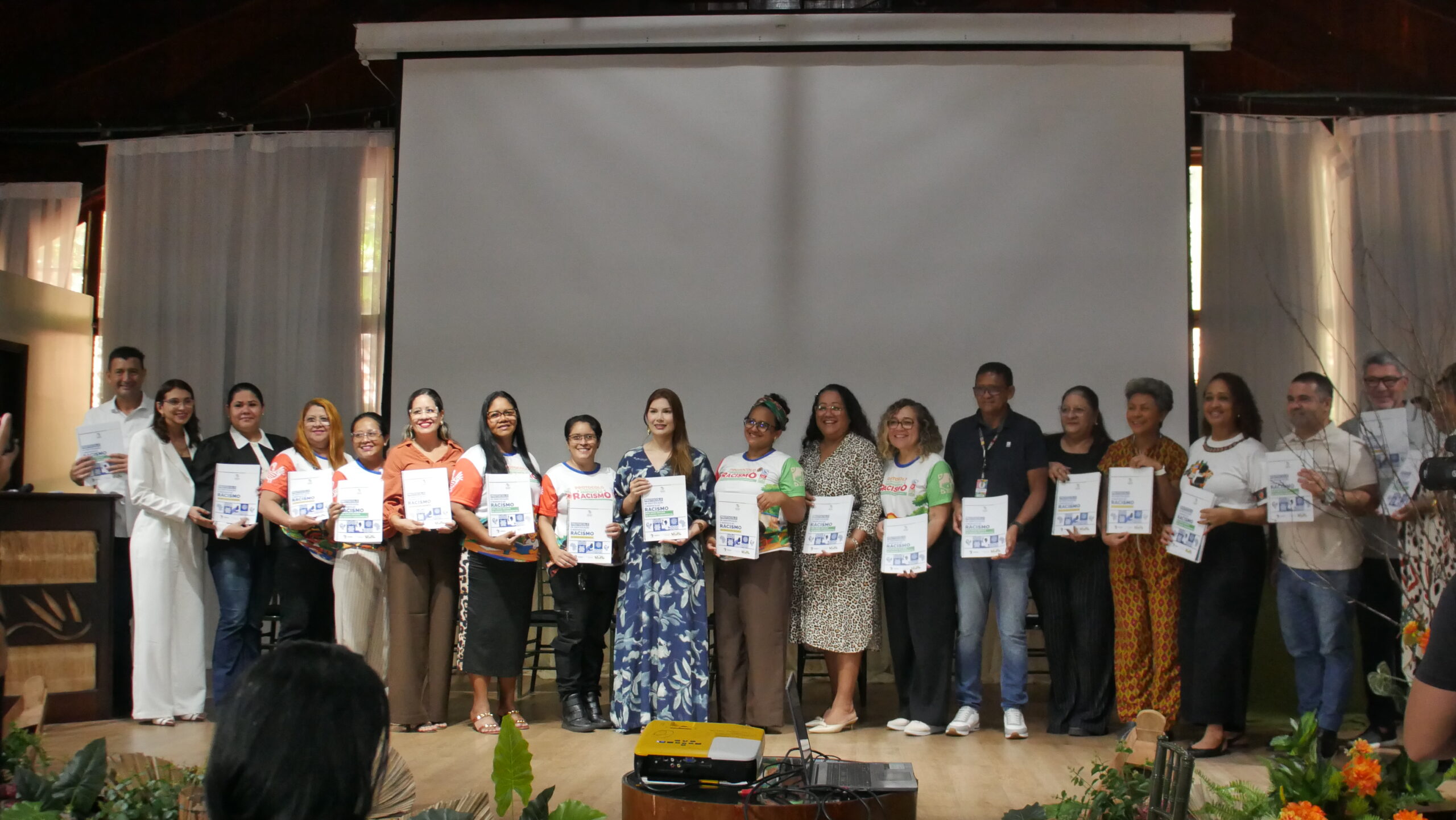 Prefeitura de Macapá lança protocolo inédito para prevenir e responder ao racismo nas escolas municipais